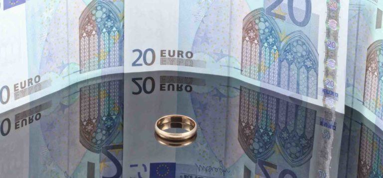 20 Euro Scheine Ehering