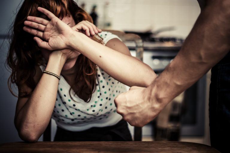 Gewaltschutzgesetz