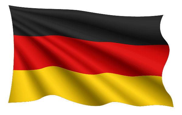 flagge deutschland1
