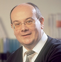 Rechtsanwalt Dr. Uwe Melzer
